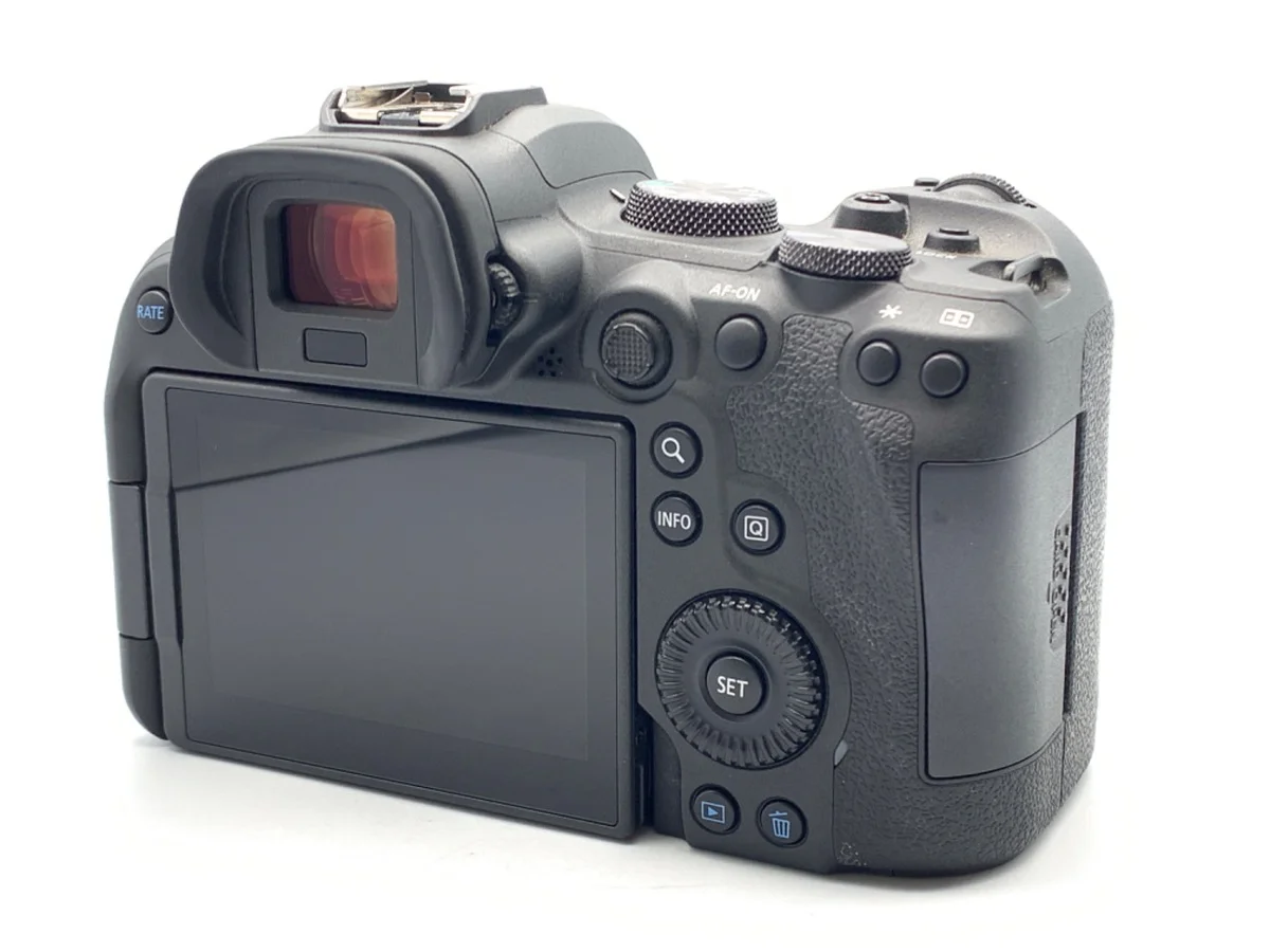 Canon EOS R6