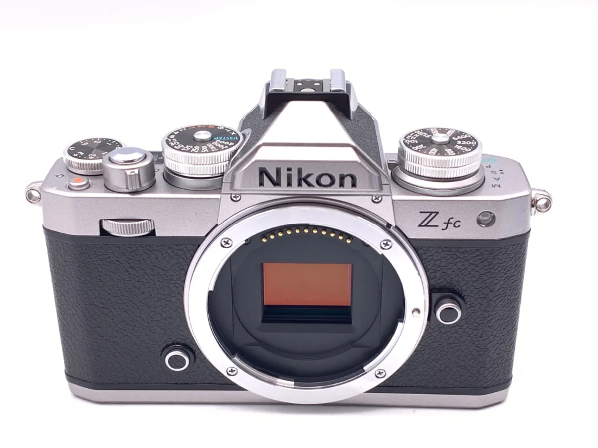 Nikon Zfc