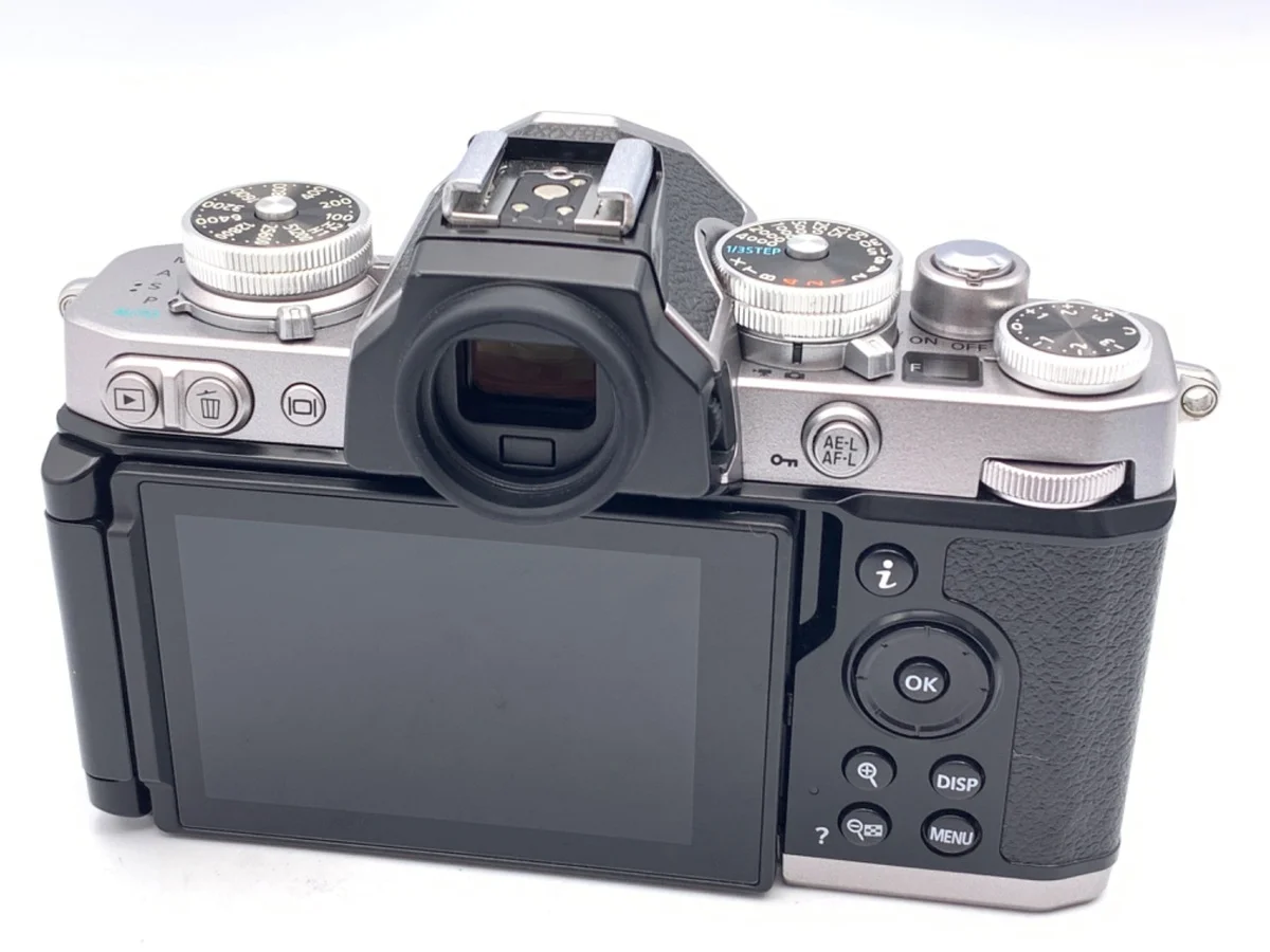 Nikon Zfc