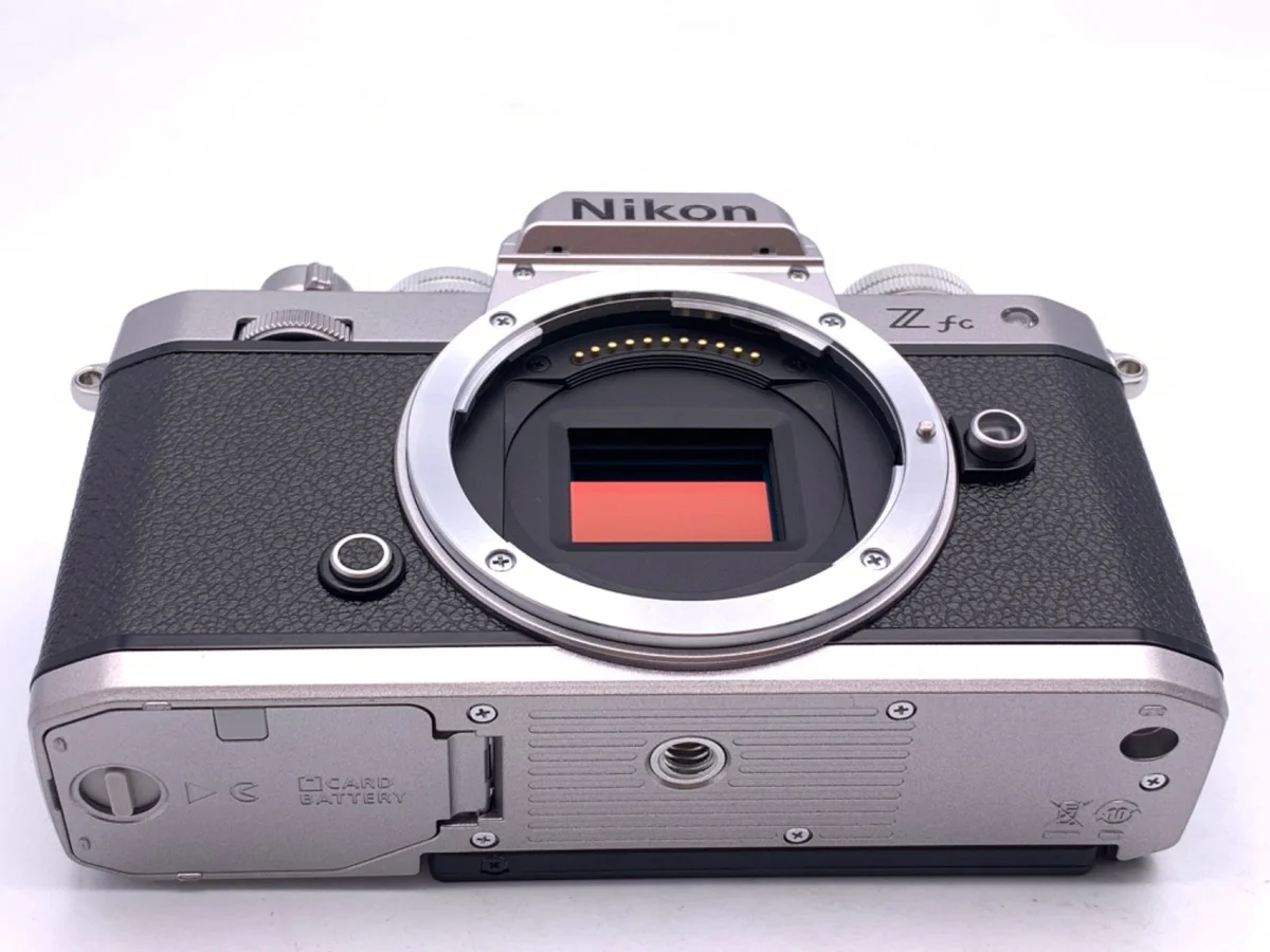 Nikon Zfc