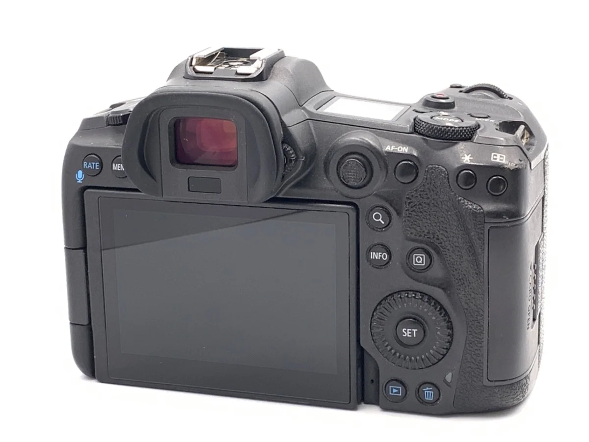 Canon EOS R5