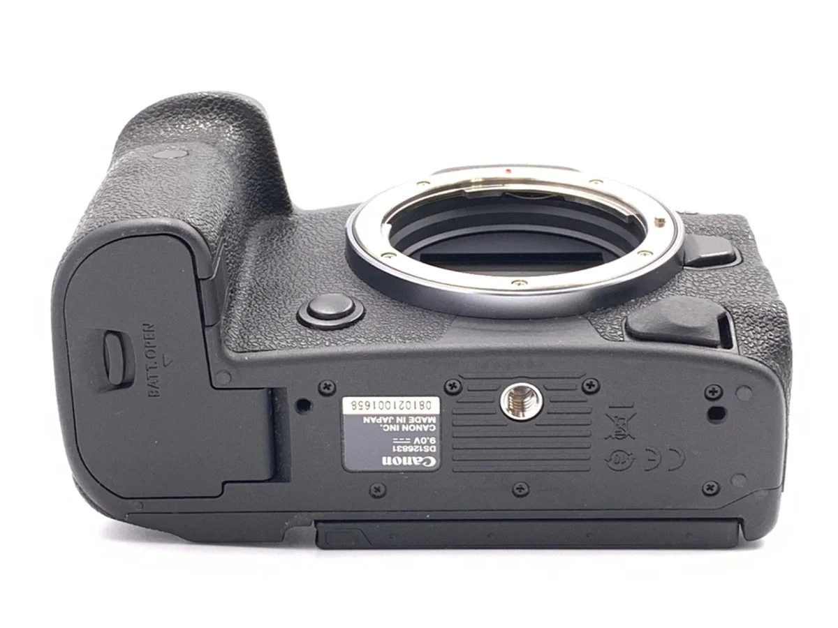 Canon EOS R5