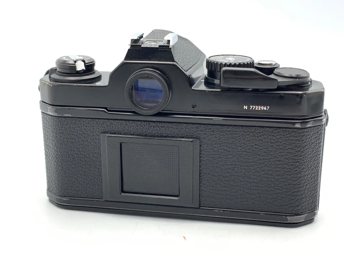 Nikon New FM2 Body
