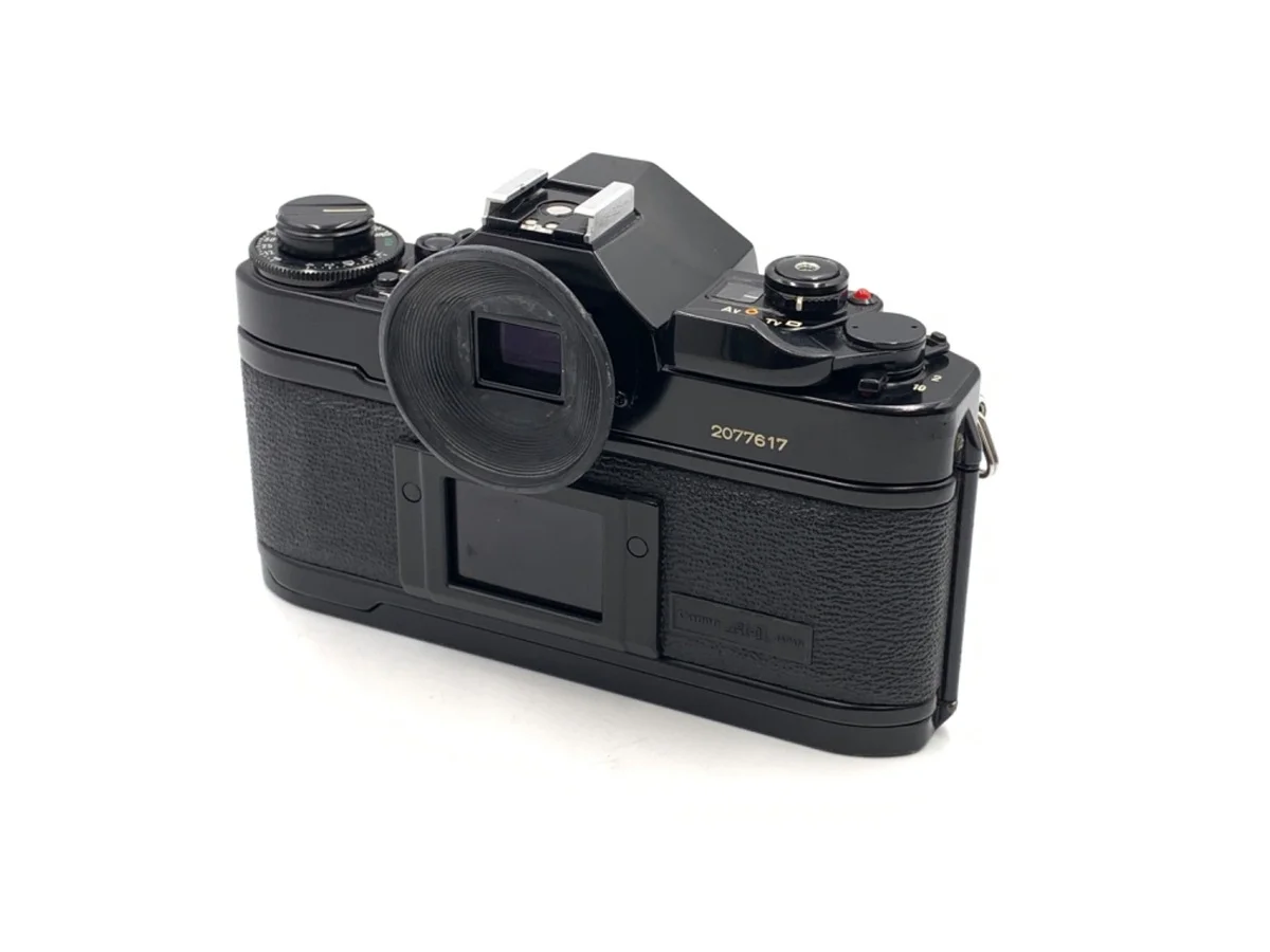 Canon A-1