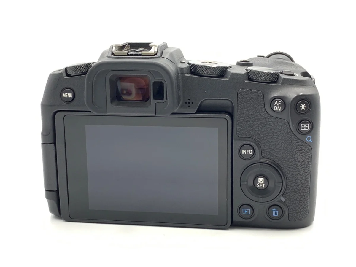 Canon EOS RP