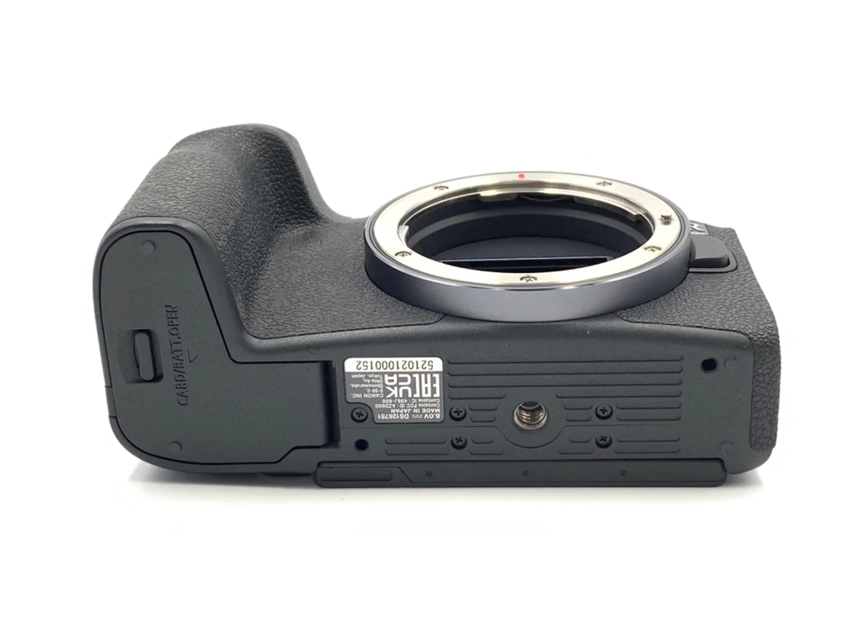 Canon EOS RP