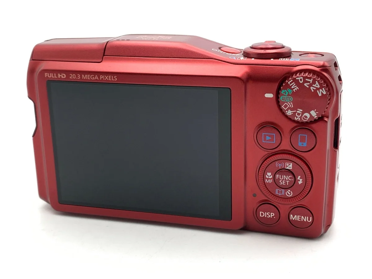 Canon PowerShot SX710 HS
