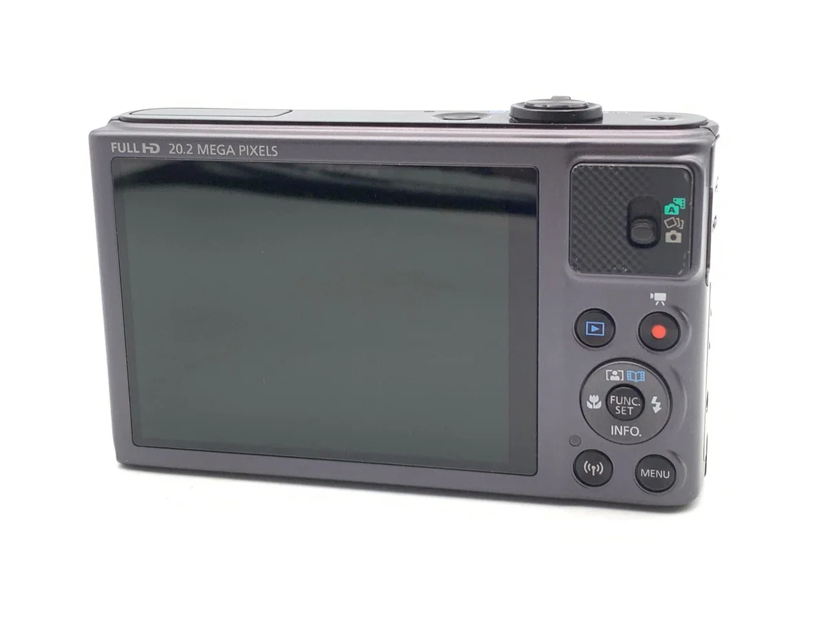 Canon PowerShot SX620 HS