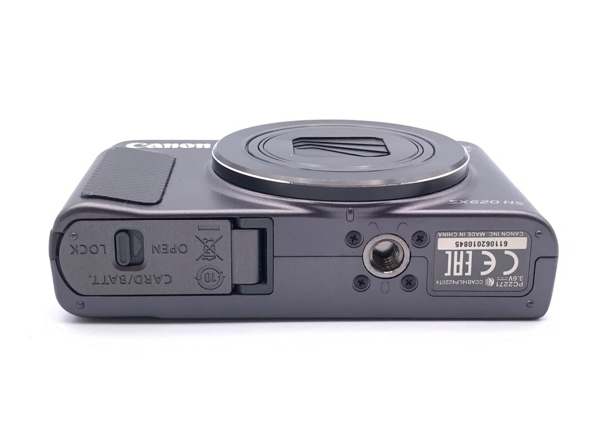 Canon PowerShot SX620 HS