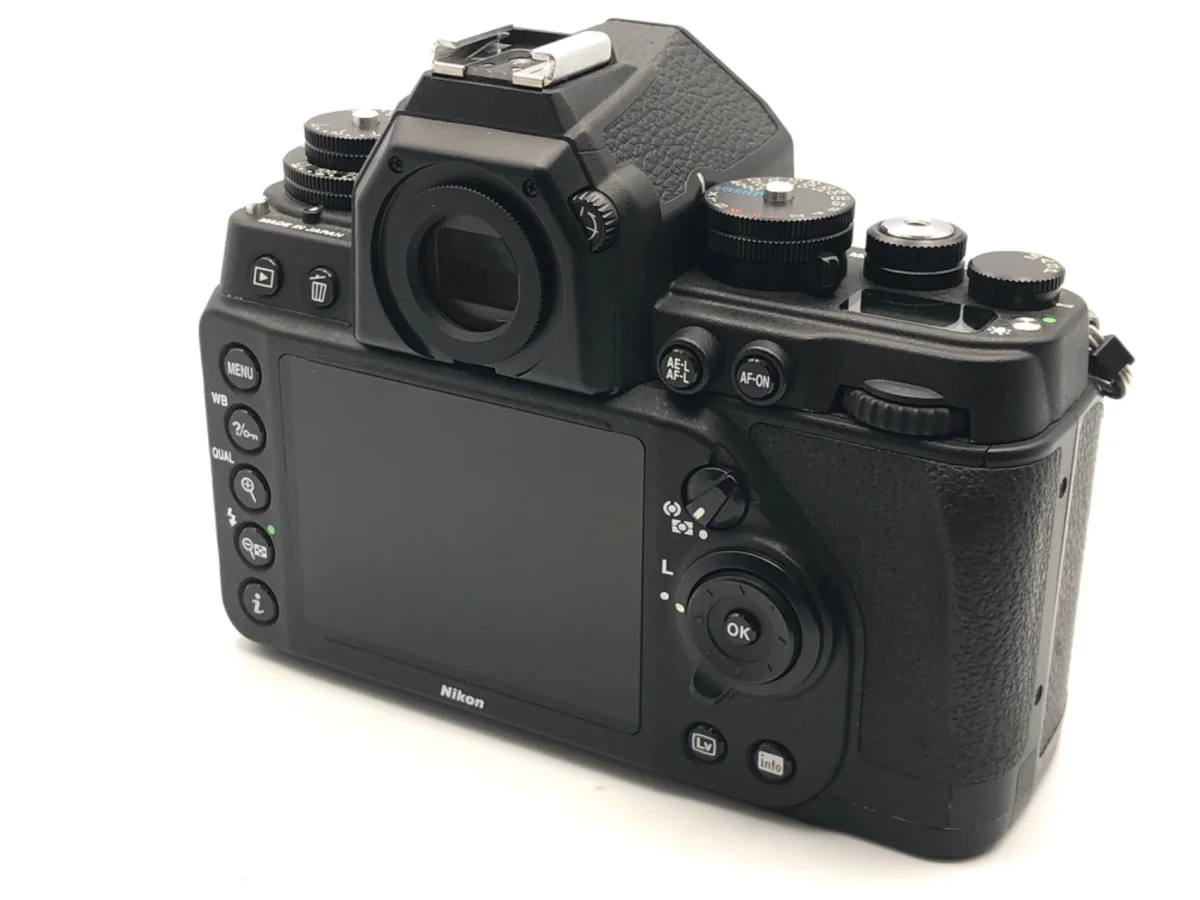 Nikon Df