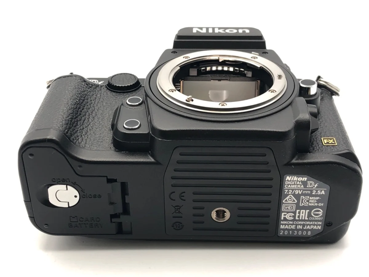Nikon Df