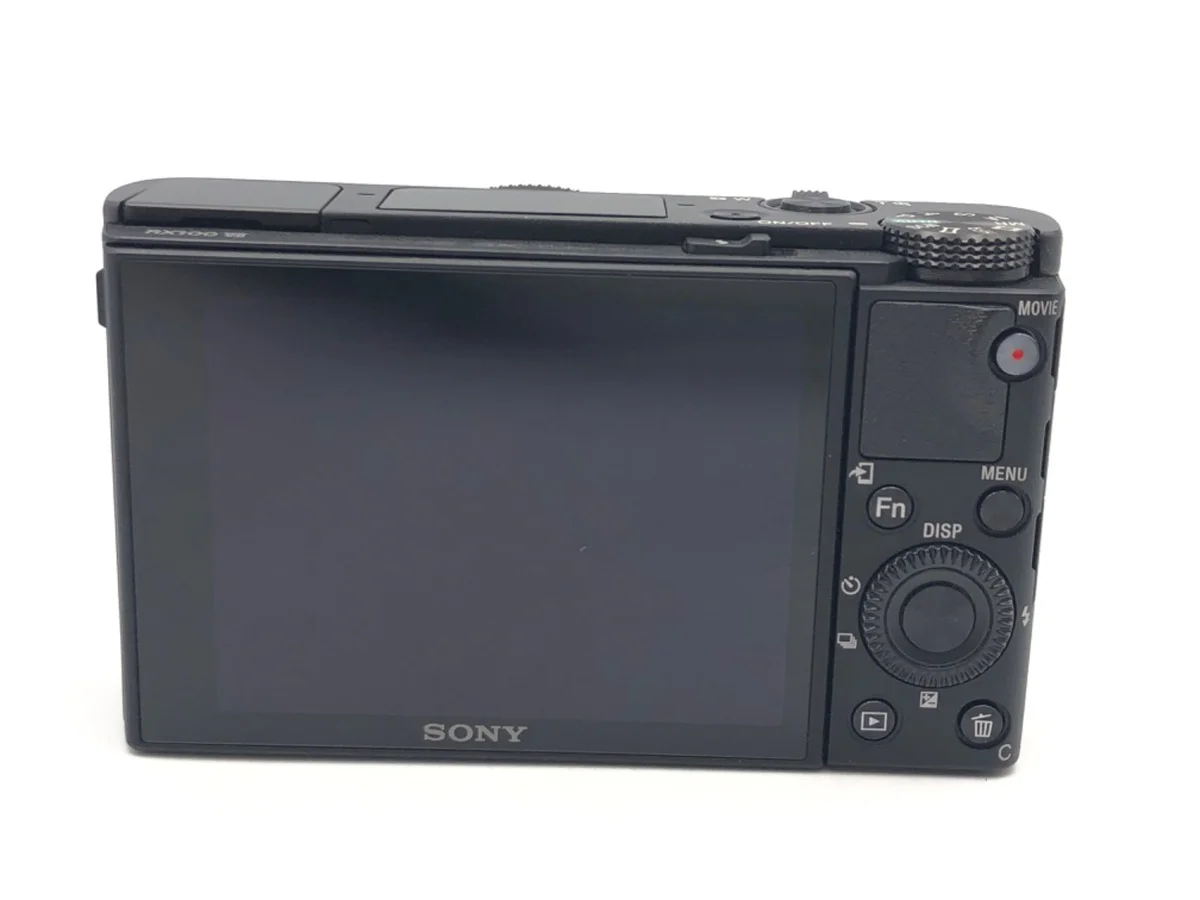 Sony Cyber-Shot DSC-RX100M7