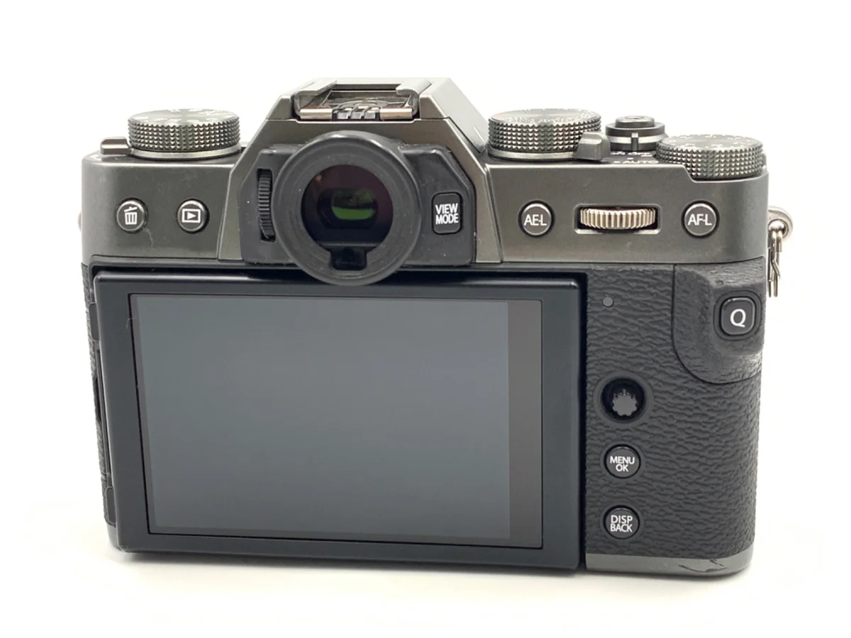 Fujifilm X-T30