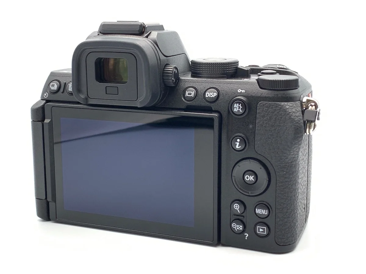Nikon Z50II