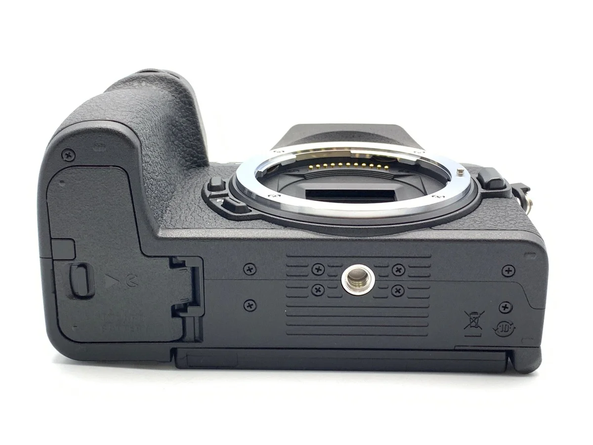 Nikon Z50II