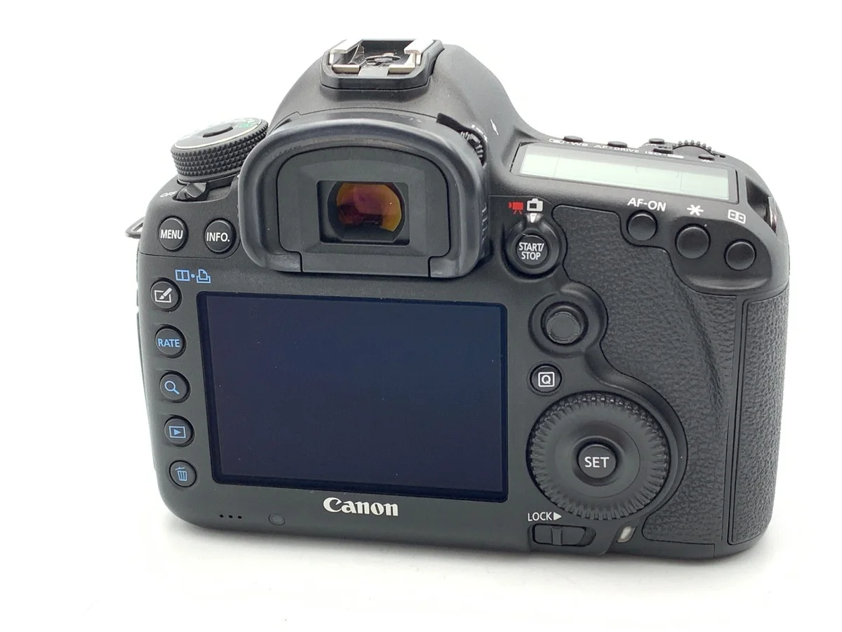 Canon EOS 5D MarkIII