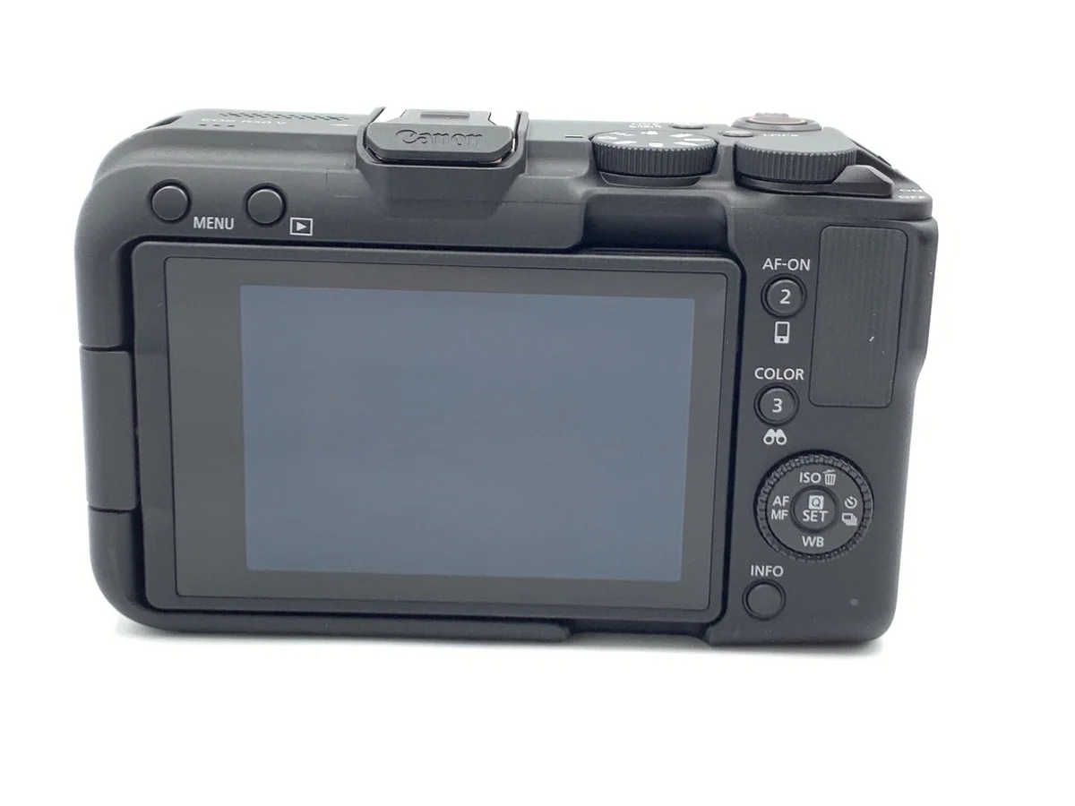 Canon EOS R50 V