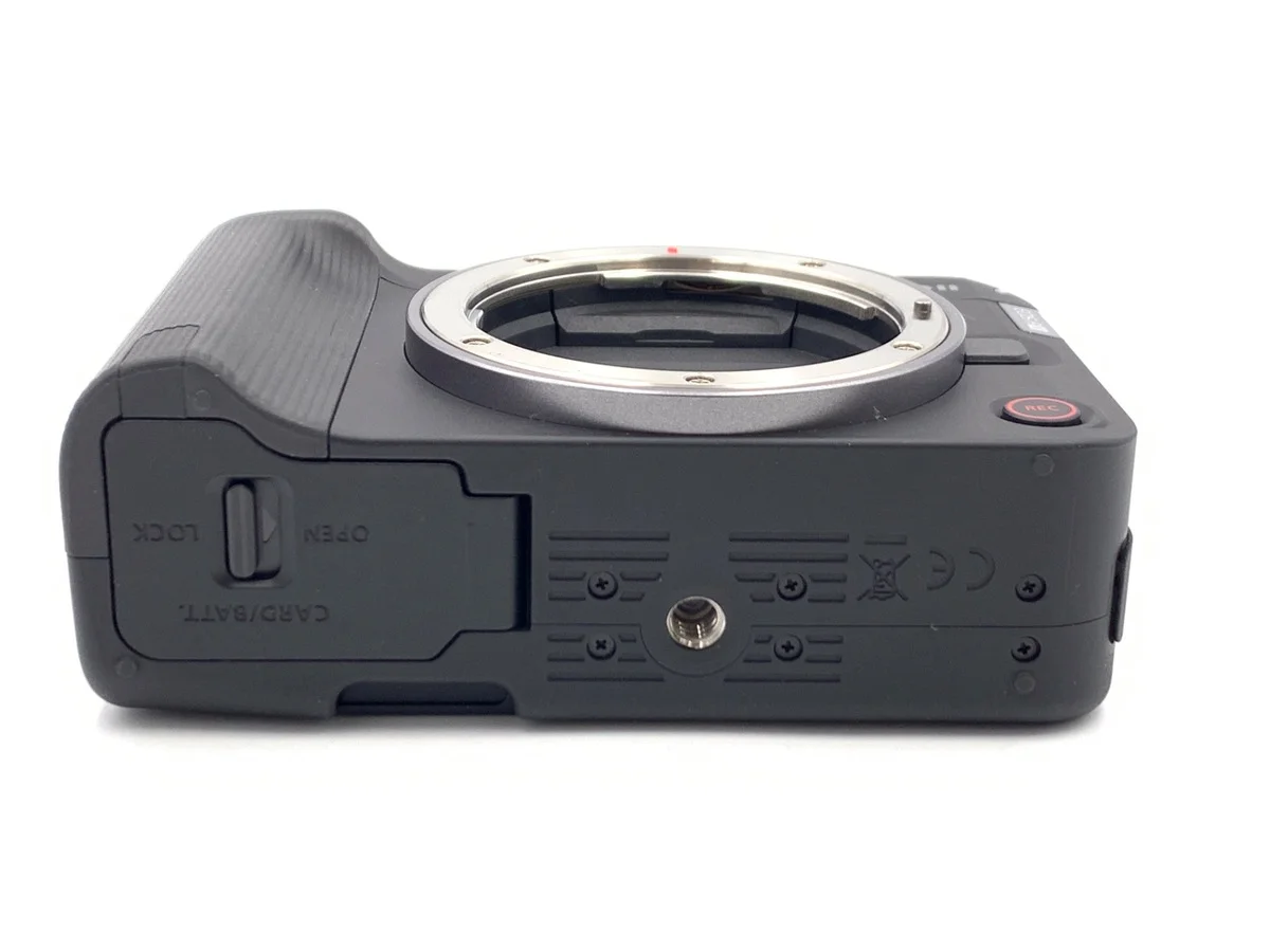 Canon EOS R50 V