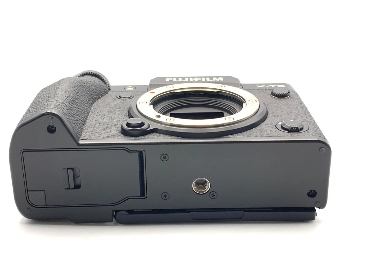 Fujifilm X-T5