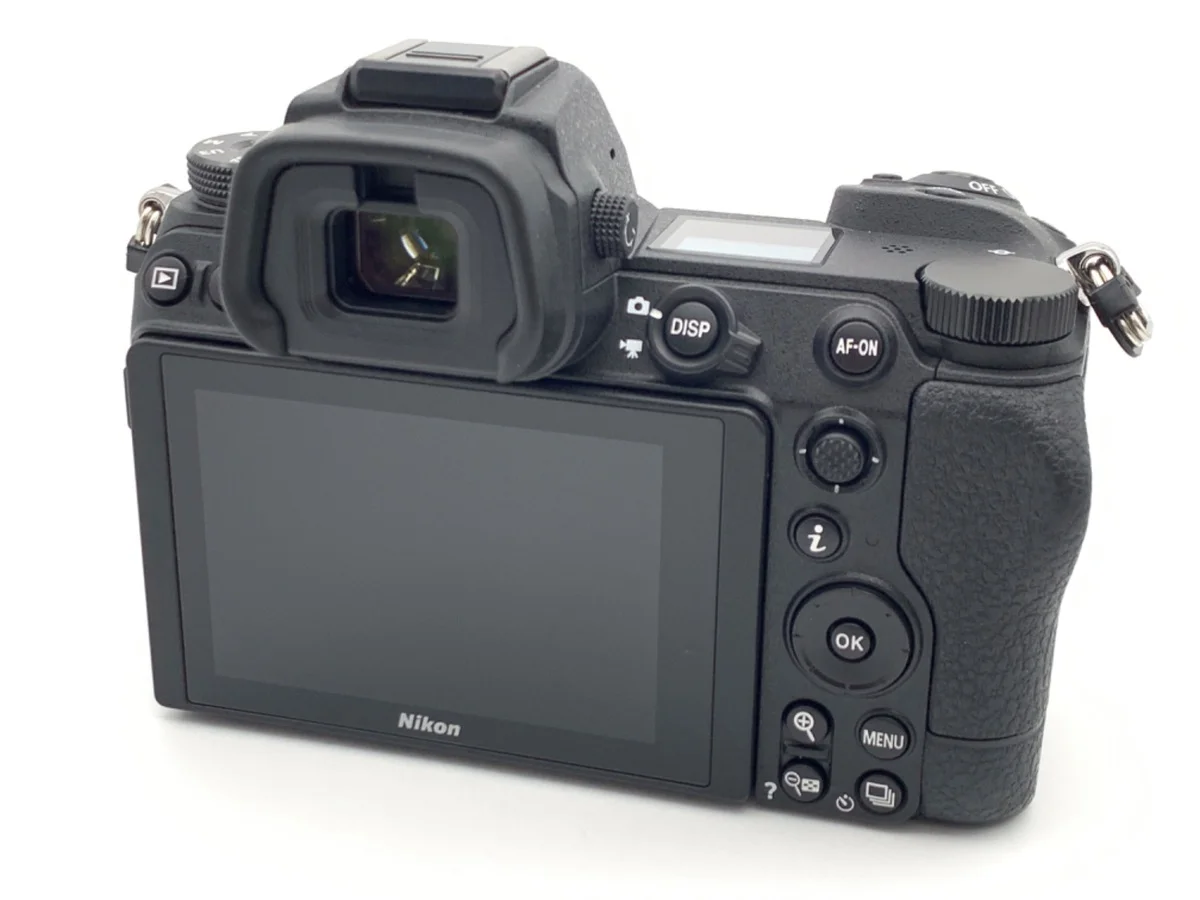 Nikon Z6II