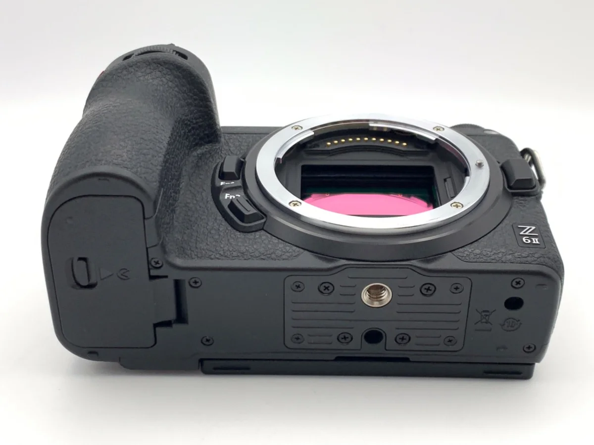 Nikon Z6II