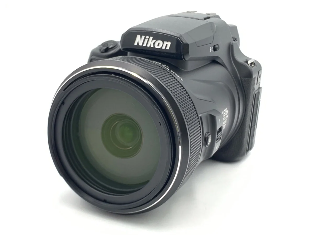 Nikon COOLPIX P1000