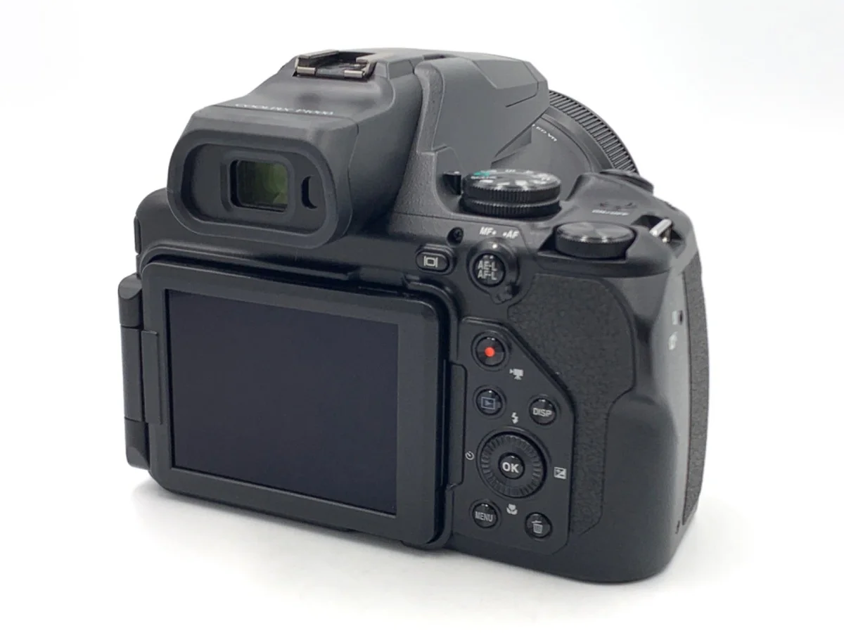 Nikon COOLPIX P1000