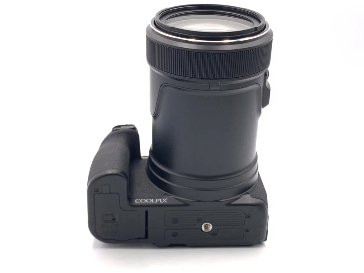 Nikon COOLPIX P1000
