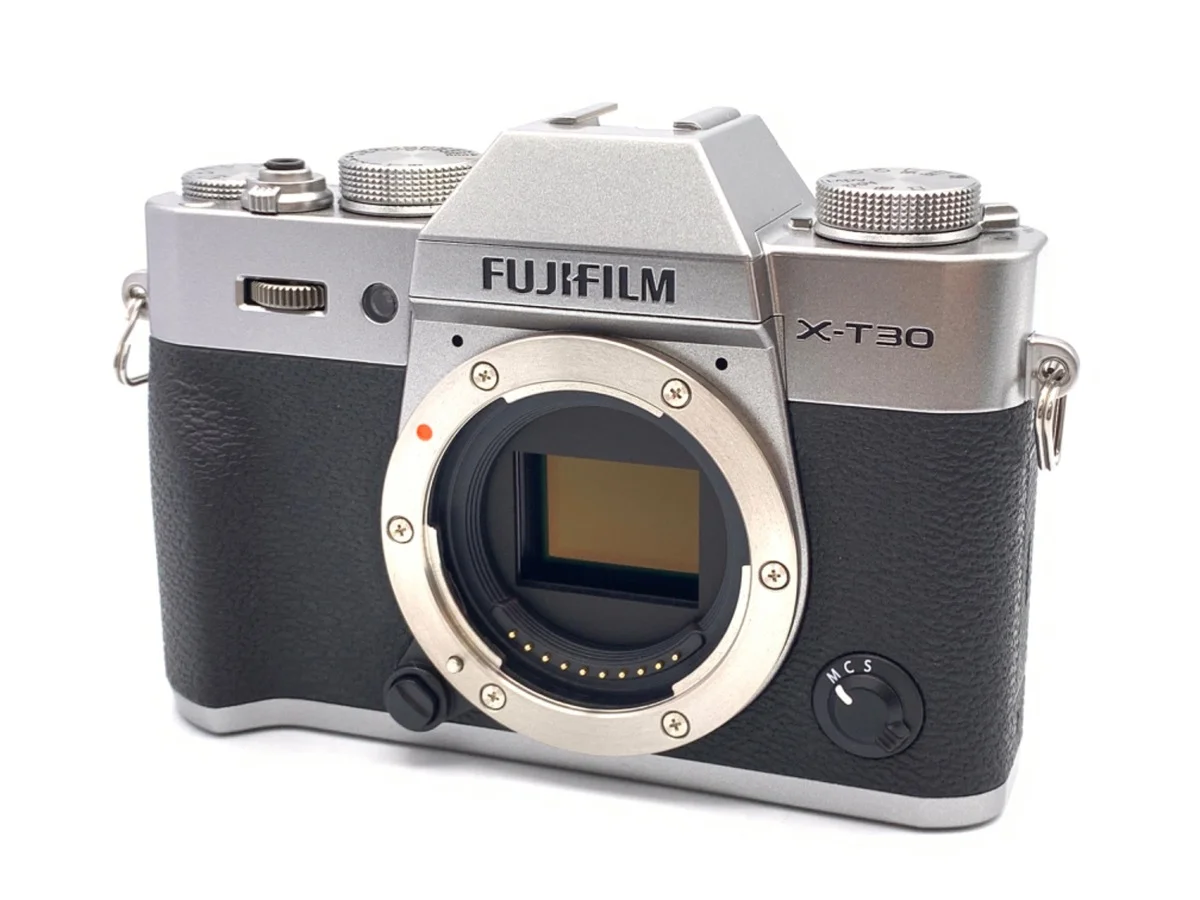 Fujifilm X-T30