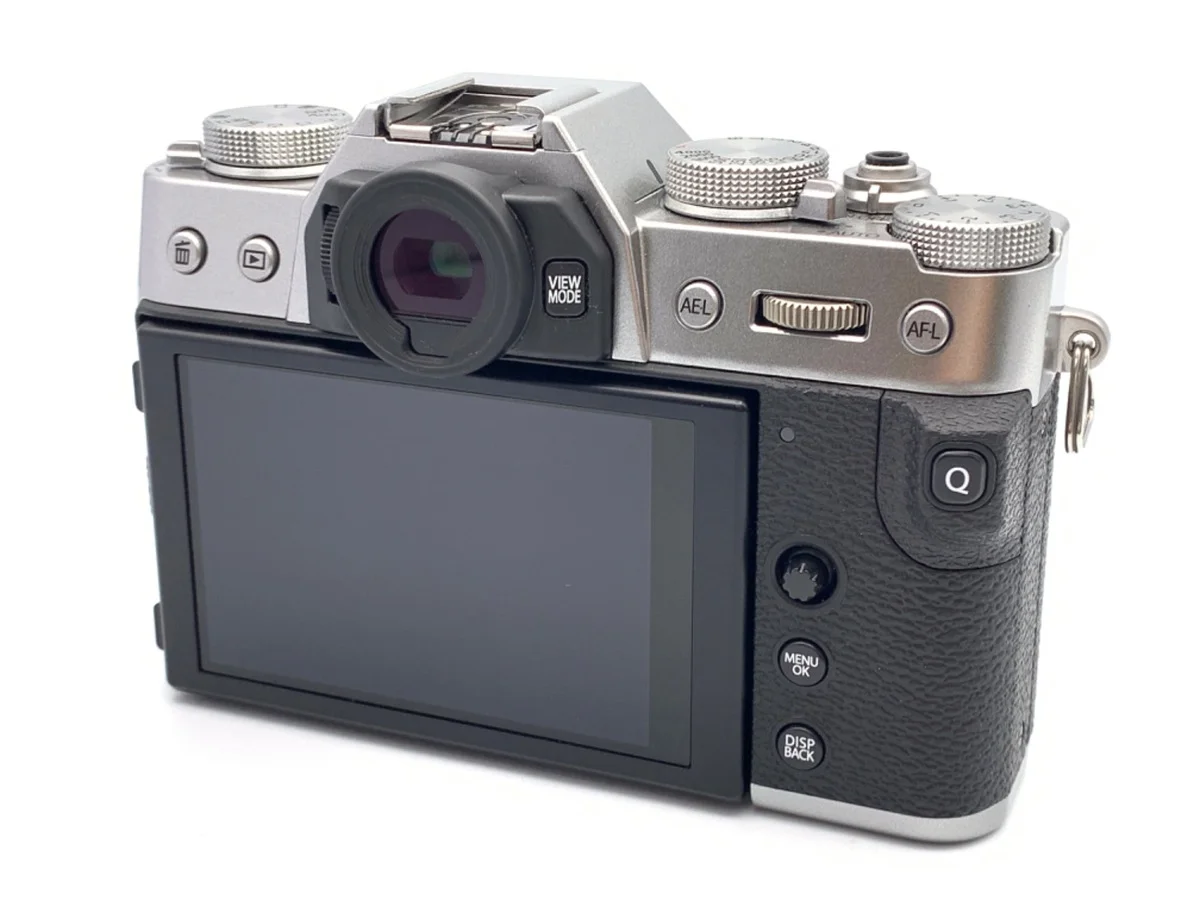 Fujifilm X-T30