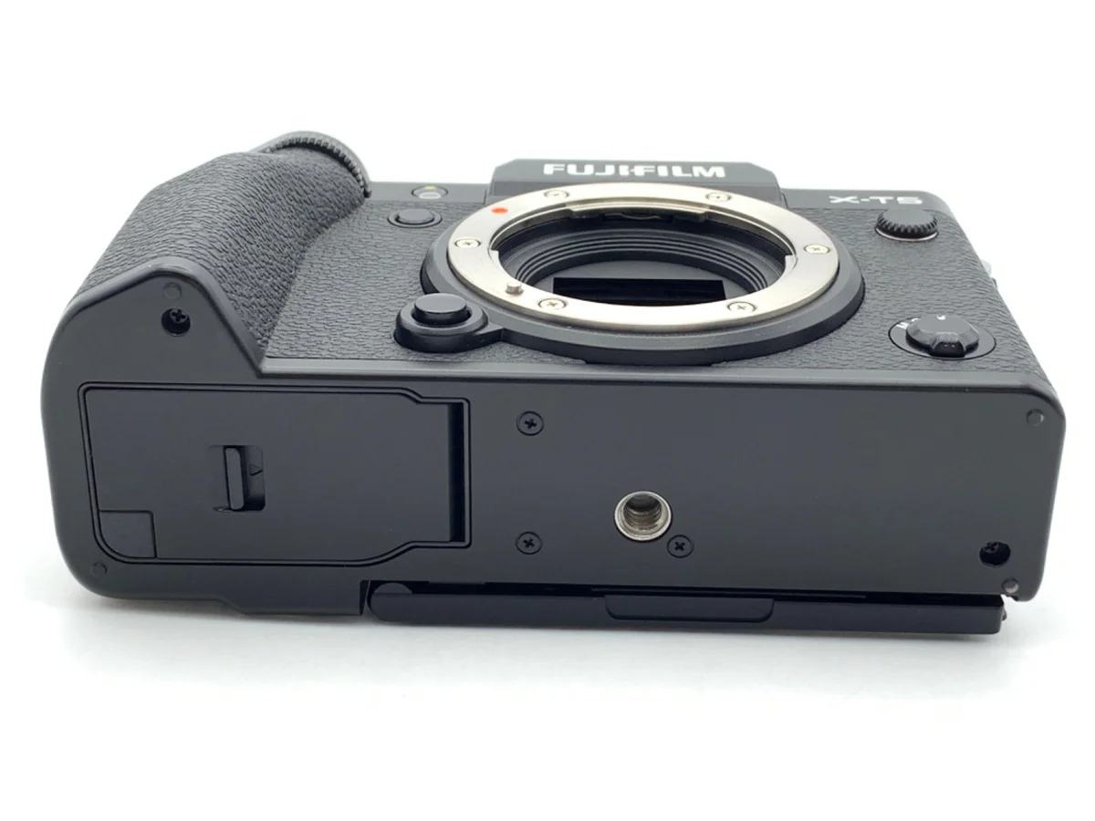 Fujifilm X-T5