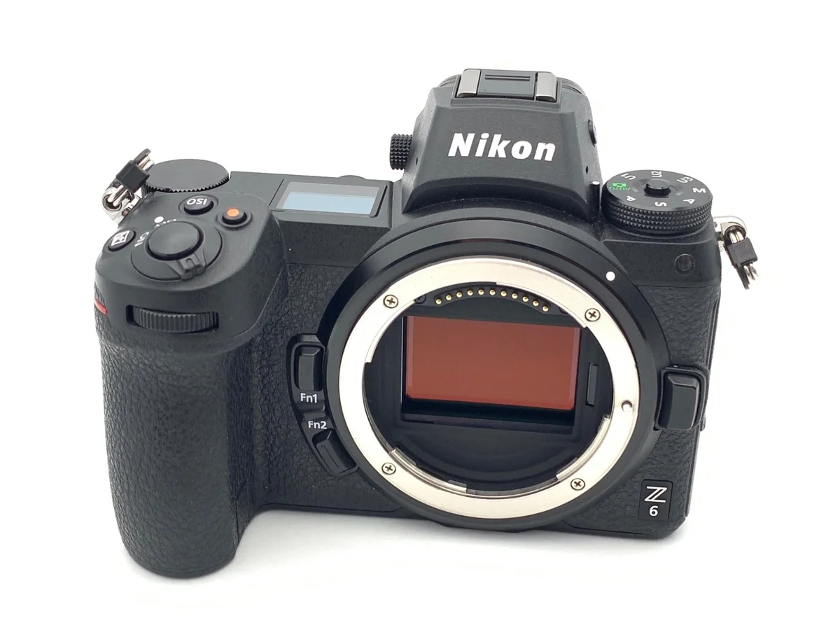 Nikon Z6
