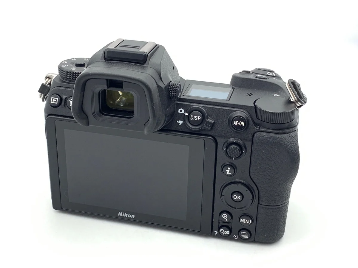 Nikon Z6