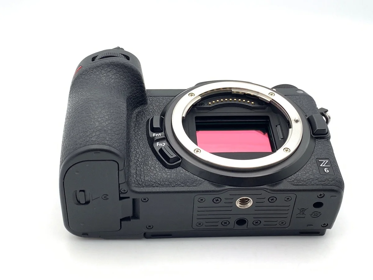 Nikon Z6