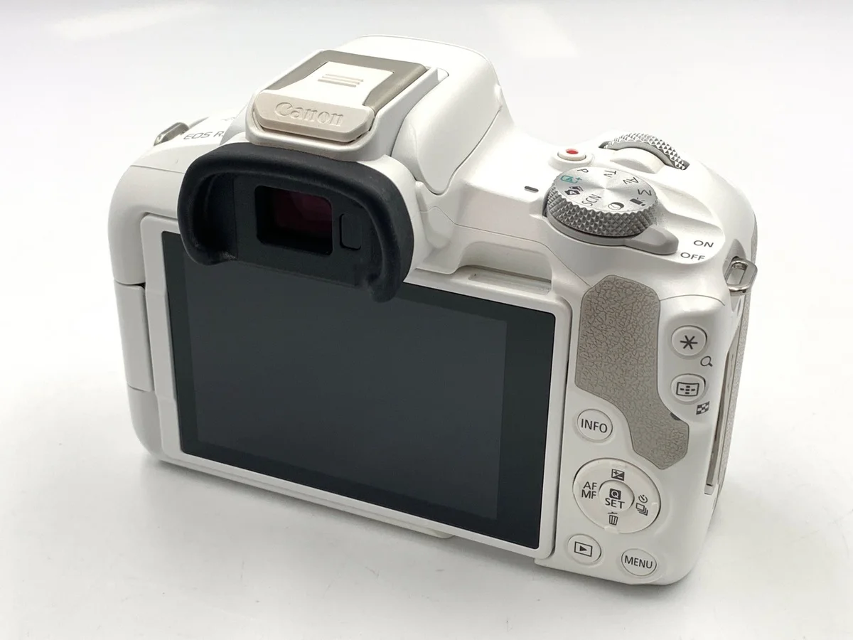 Canon EOS R50