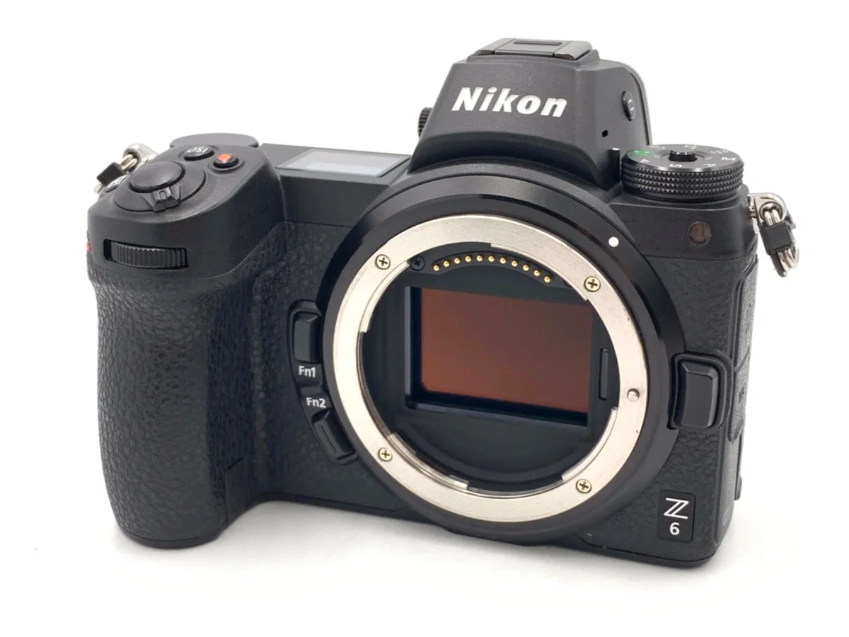 Nikon Z6