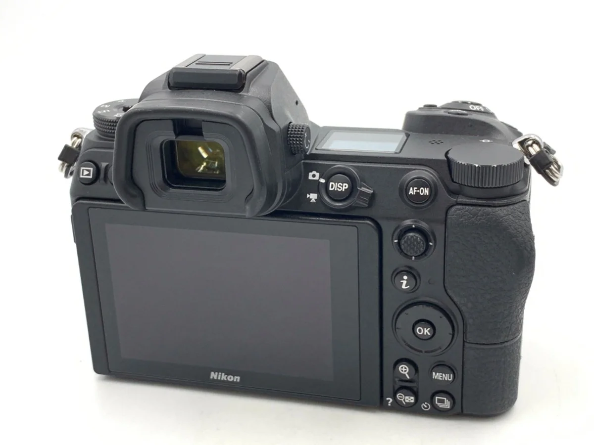 Nikon Z6