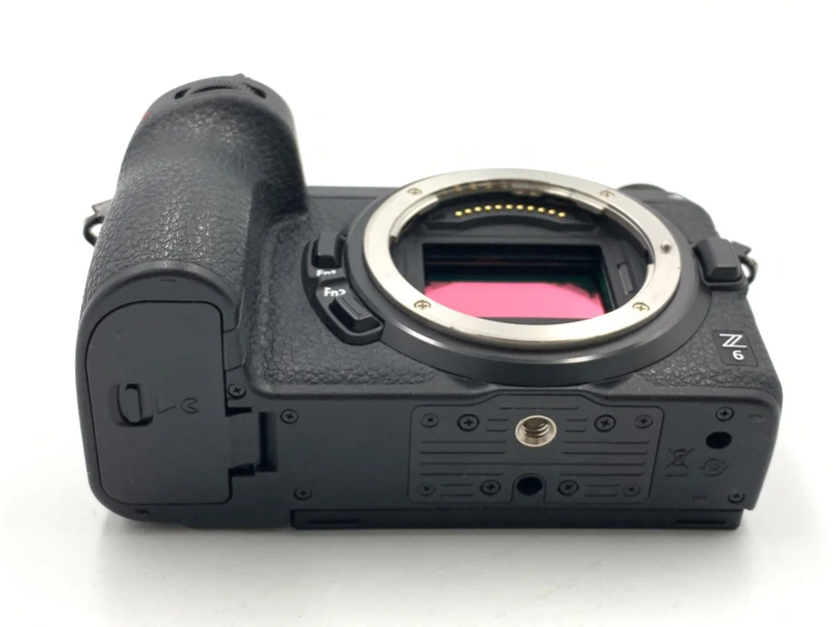 Nikon Z6