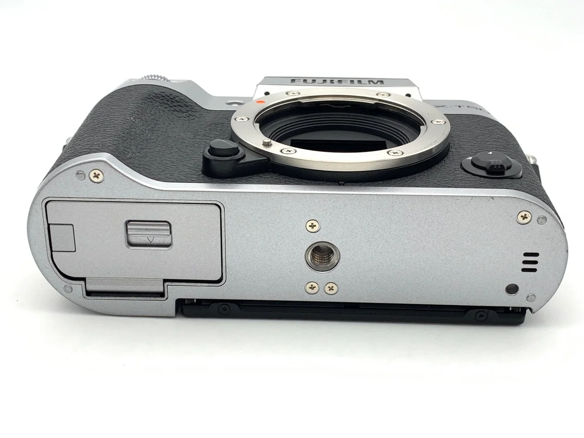 Fujifilm X-T50