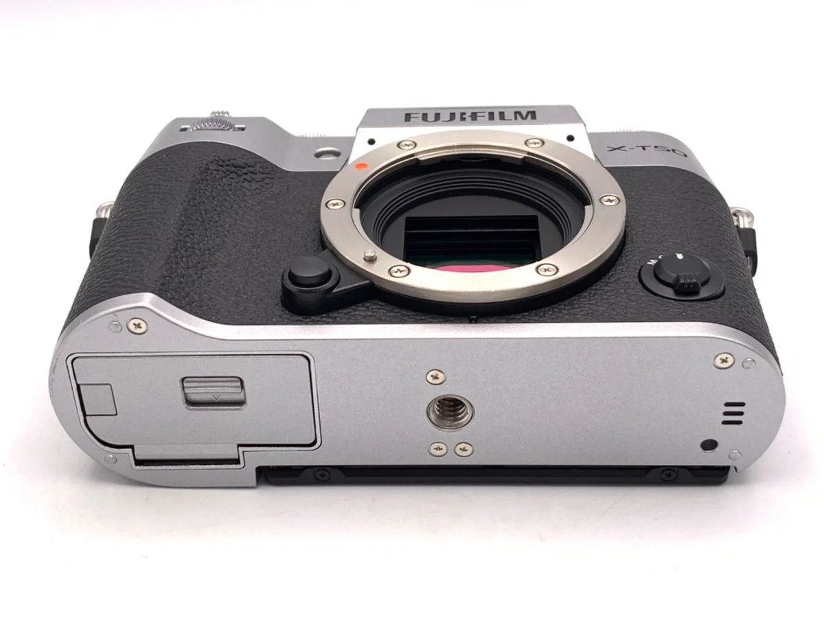 Fujifilm X-T50
