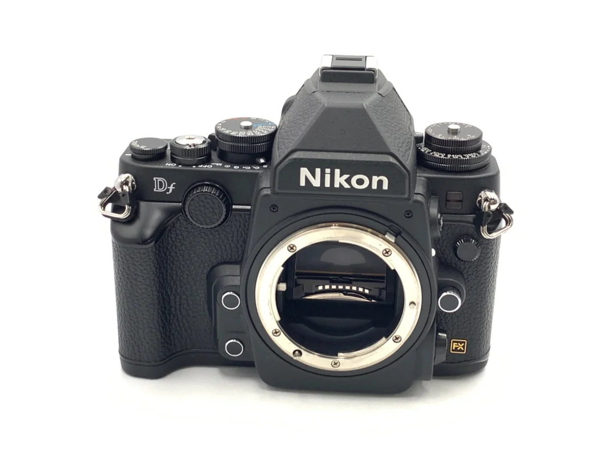 Nikon Df