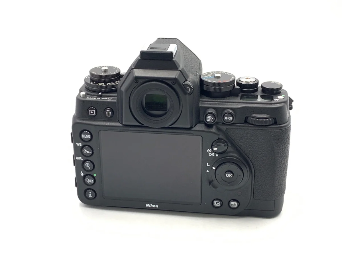 Nikon Df