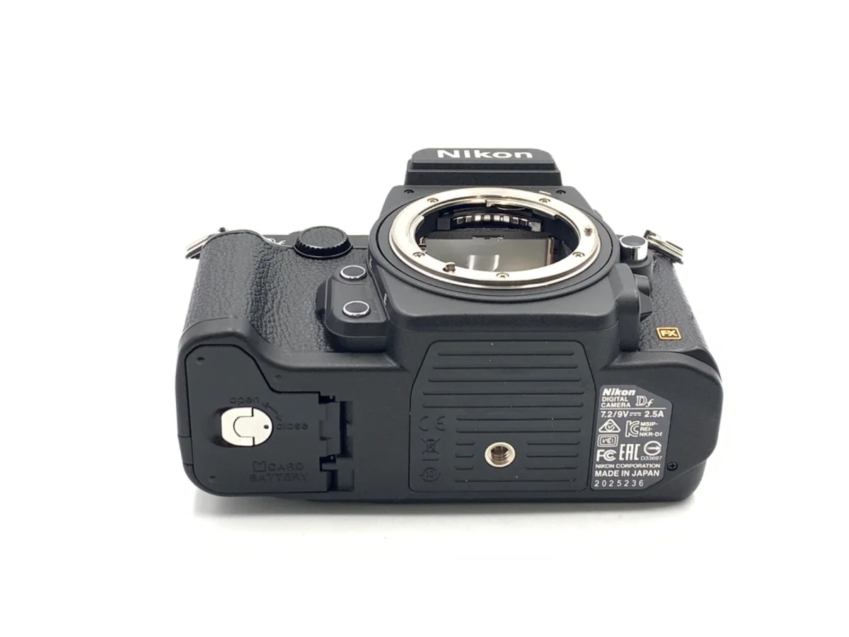 Nikon Df
