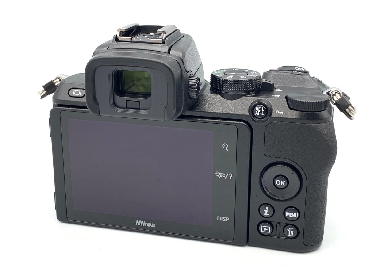 Nikon Z50