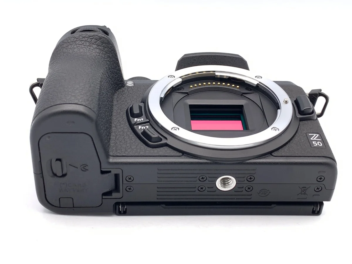 Nikon Z50