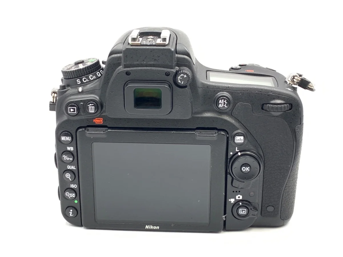 Nikon D750