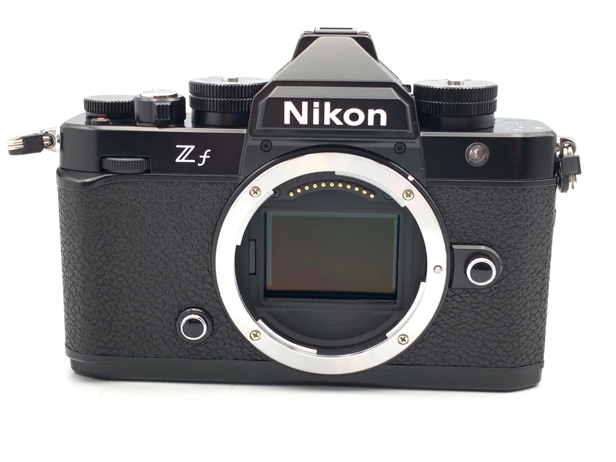 Nikon Zf
