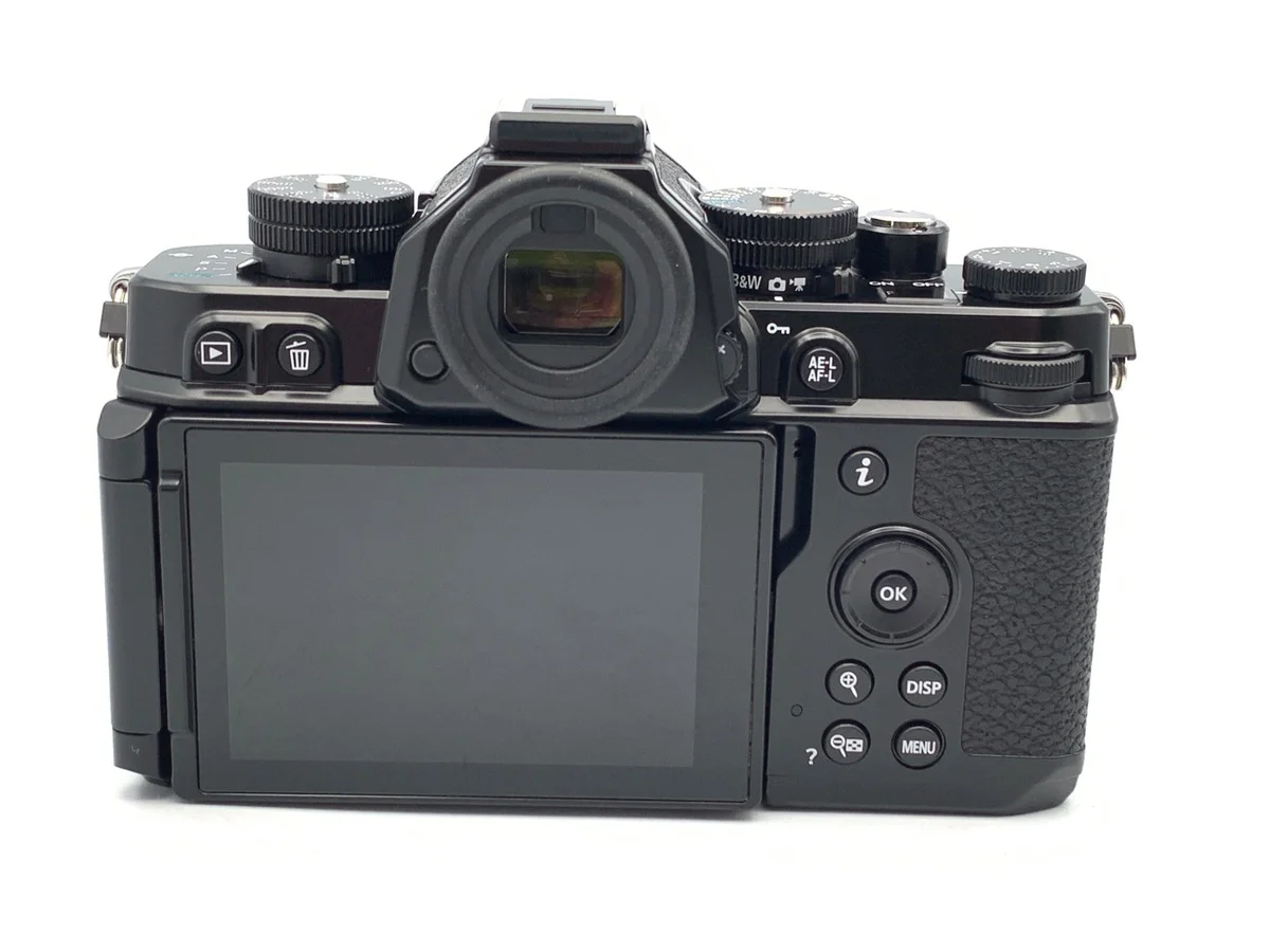 Nikon Zf