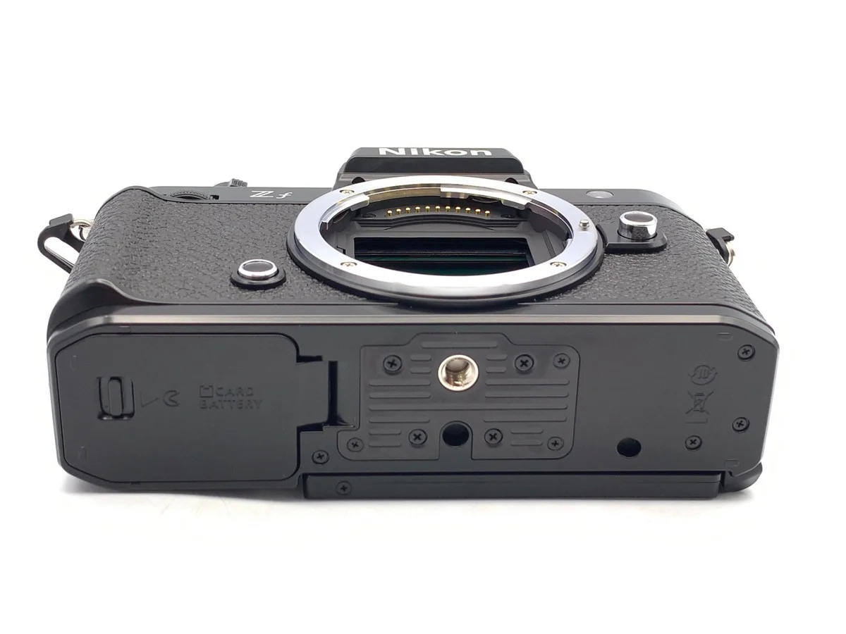 Nikon Zf