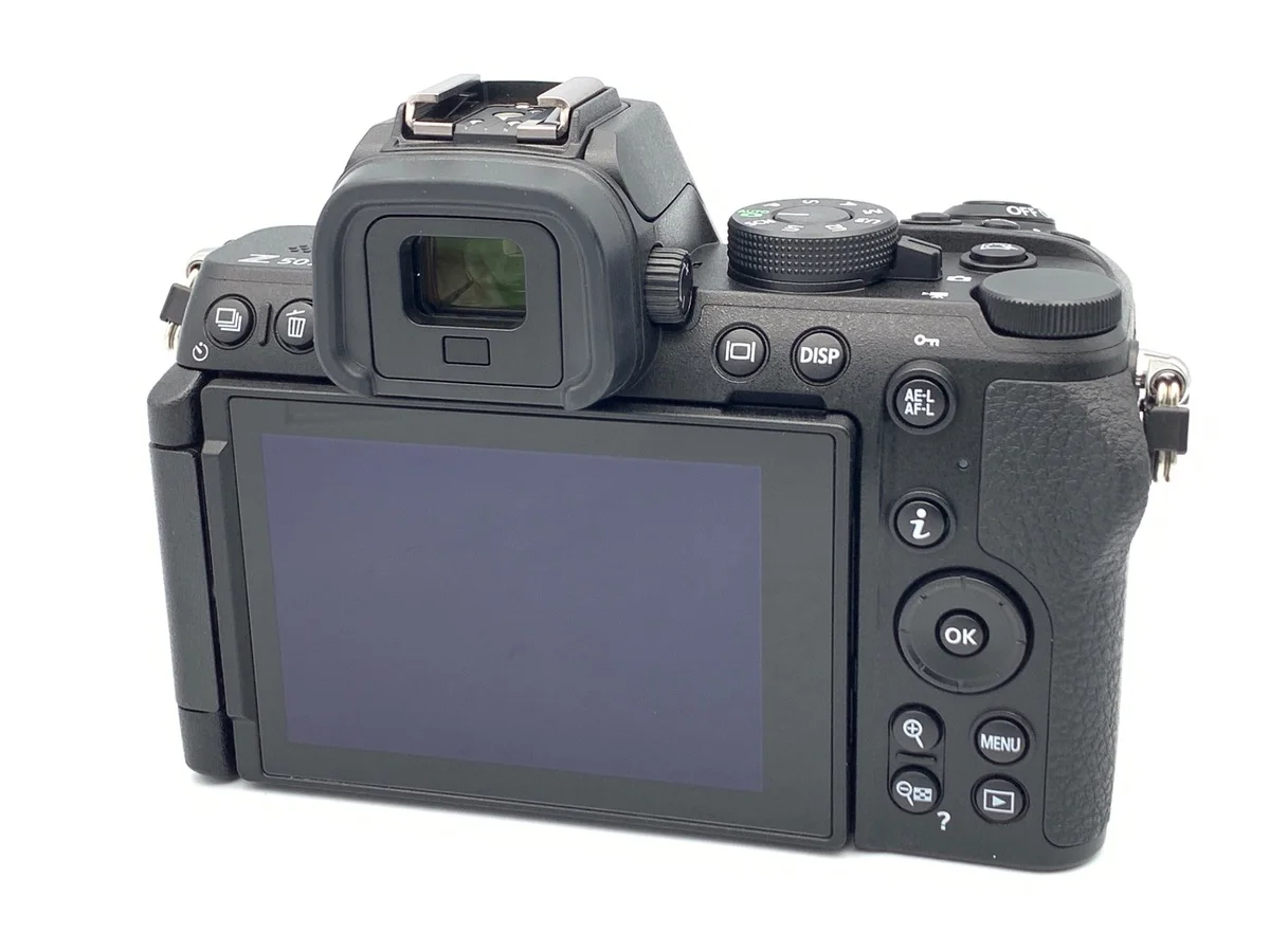 Nikon Z50II
